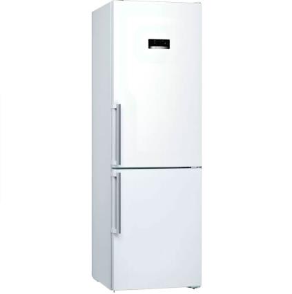 Bosch Kgn36xwep No Frost Fridge Branco One Size / EU Plug