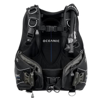 Oceanic Atmos Bcd Preto M