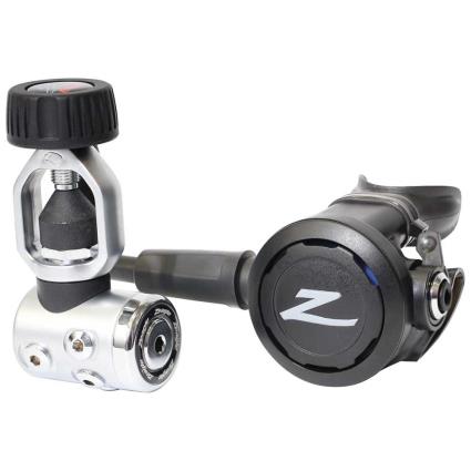 Zeagle Envoy Ii Din Regulator