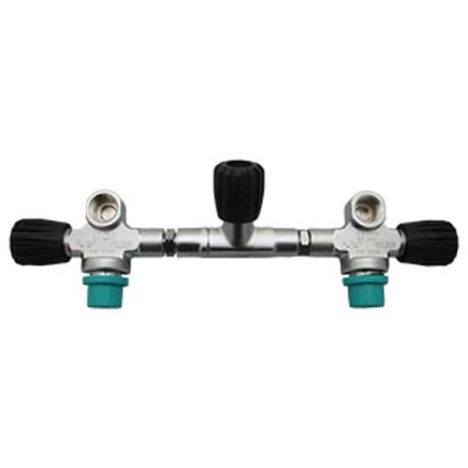 Dirzone Complete Manifold 230 Bar For Tanks 204 Mm  15-18-20 L