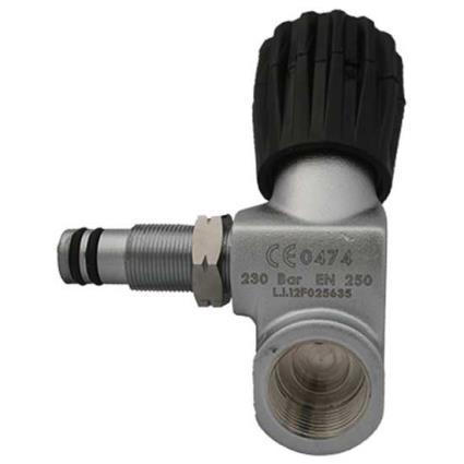Dirzone Second Outlet For Valve 71021 230 Bar