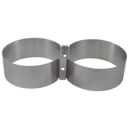 Dirzone Bottle Rings 154 Mm  7-8.5 L