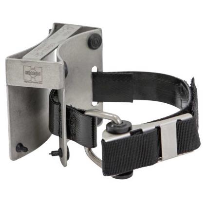 Xs Scuba Pony Mount Highland Bottle Kit