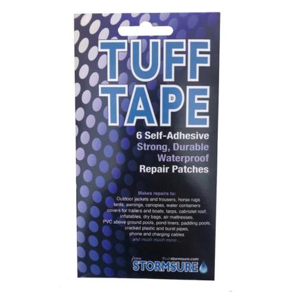 Stormsure Tuff Tape Set