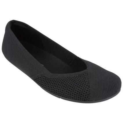 Xero Shoes Phoneix Knit Preto EU 37 1/2