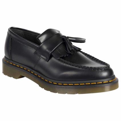 Dr Martens Adrian Smooth Shoes Preto EU 44