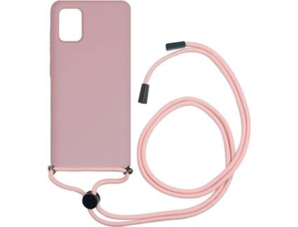 Capa  Samsung Galaxy A51