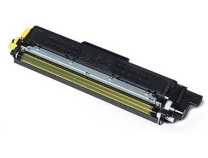 Toner  TN243Y Amarelo (Recondicionado Grade B)