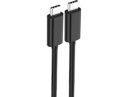 CABO USB-C M/M 1.8MTS
