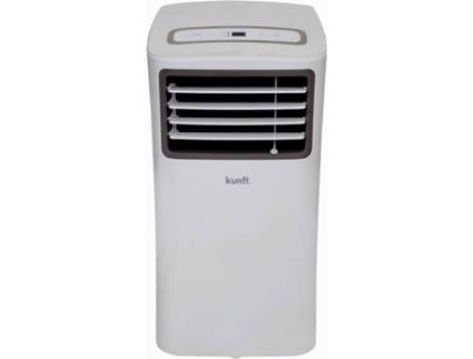 Ar Condicionado Portátil  KAC4254 (Recondicionado Grade A - 16 m² - 8000 BTU - Branco)