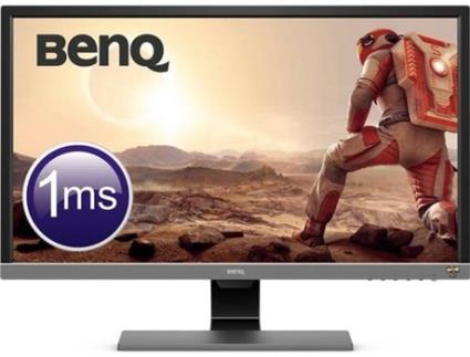 Monitor Gaming  EL2870U (27.9 - 1 ms - 60 Hz - FreeSync)
