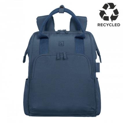 Tucano - Ampio backpack 14 (blue)