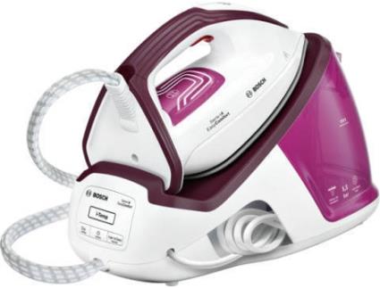 Ferro com Caldeira  TDS4020 (Recondicionado Grade A - Pressão 5.5 bar - Jato vapor 250 g/min)