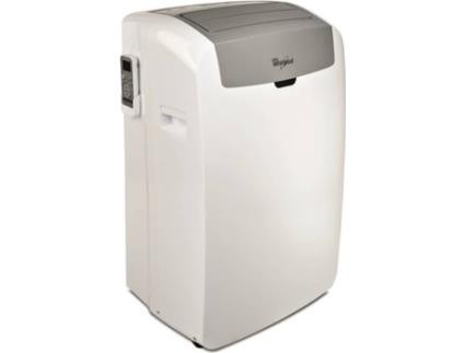 Ar Condicionado Portátil  PACW9COL (Recondicionado Grade B - 18 m² - 9000 BTU - Branco)