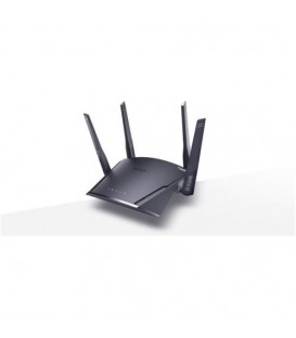 Router sem Fios  DIR-1960 5 GHz Preto