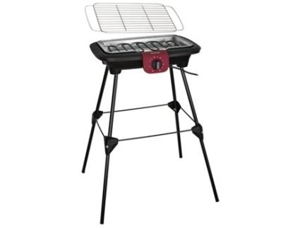 Grelhador de Resistência  BG90F514 EasyGrill (2300 W)