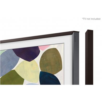 Moldura TV Castanha 65`` VG-SCFT65BW/XC