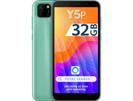 Smartphone Y5p 5.45 2GB / 32GB Dual SIM (Verde) - 