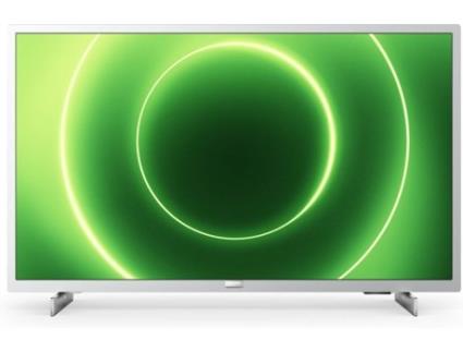 TV  32PFS6855 (LED - 32 - 81 cm - Full HD - Smart TV)