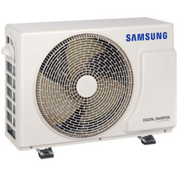 AC Exterior AR09TXFCAWKXEU