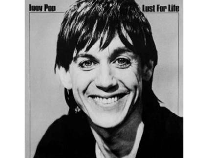 CD2 Iggy Pop: Lust For Life-Deluxe Edition