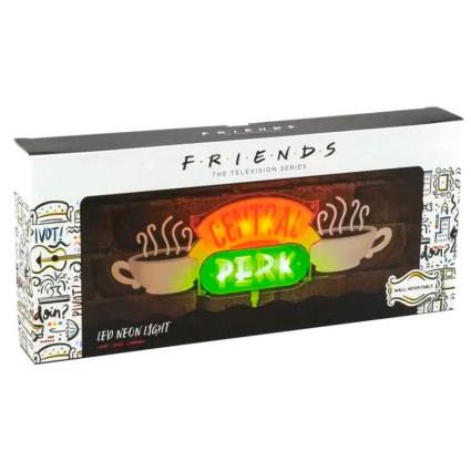 Candeeiro Neon  Central Perk