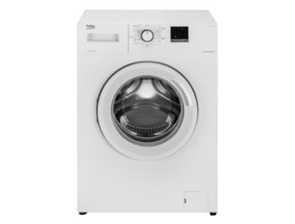 Máquina de lavar  WTE 7611 BWR 7 kg 1200 rpm