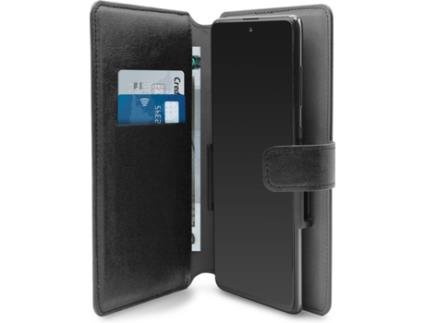 Bolsa Universal XXL Suporte 360 Preto