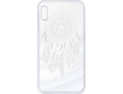 Capa  Huawei Psmart Pro 2019 Spring03