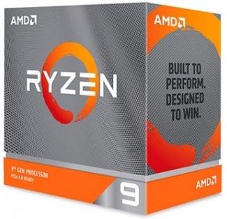 Ryzen 9 3950X