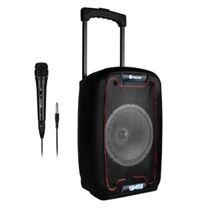 COLUNA/APAREL     30W-WILDSAMBA
