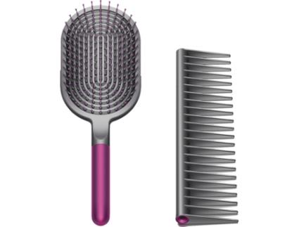 Kit Acessórios Brush  Supersonic