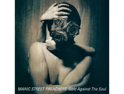 Vinil Manic Street Preachers: GATS (Remastered)
