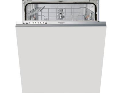 Maquina Lavar Louça Hotpoint HI-3010