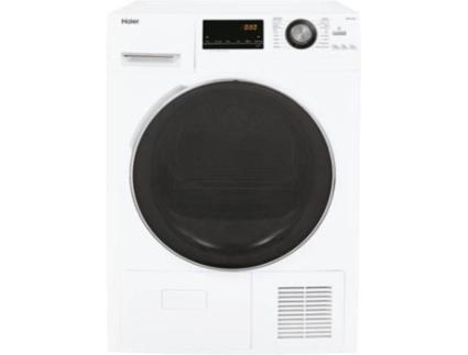 Máquina de Secar Roupa  HD90-A636-E (9 kg - Bomba de Calor - Branco)