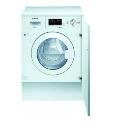 Maquina Lavar Secar Roupa Siemens WK-14-D-542-ES