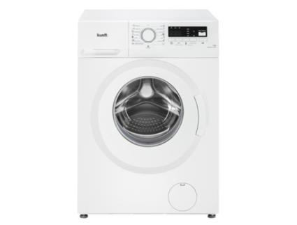 Máquina de Lavar Roupa  KWM5316 (7 kg - 1400 rpm - Branco)