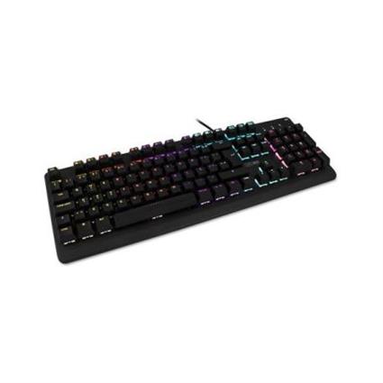 Teclado Mecânico  gkb:mekan RGB X Red (PT)