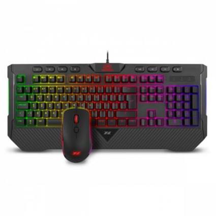 Teclado + Rato  spike combo (PT)