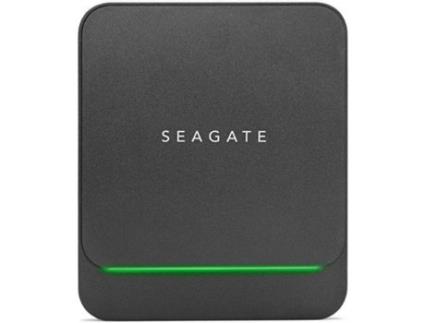 Disco Externo SSD  Barracuda Fast (2.5 - 500 GB - SATA)