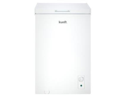 Arca Horizontal  KCF5215 (Estático - 54.5 cm - 99 L - Branco)