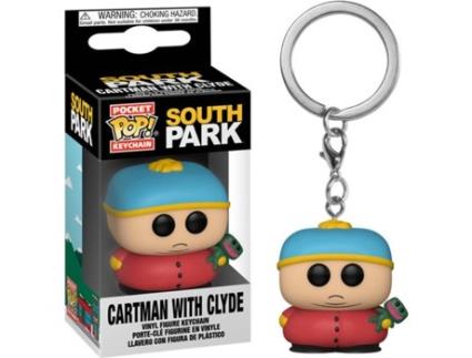 Porta-Chaves POP  Cartman