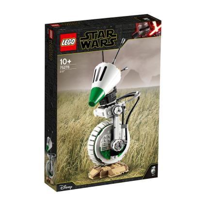 Star Wars: D-O - 75278