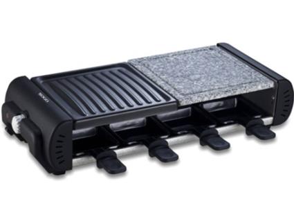 Grelhador Raclette  BAR-SS-10370 (1200 W)