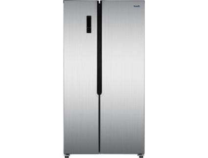 Frigorífico Americano  KSBS3916N (No Frost - 177 cm - 436 L - Inox)