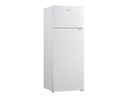 Frigorífico  KDD5195 (Estático - 143 cm - 206 L - Branco)