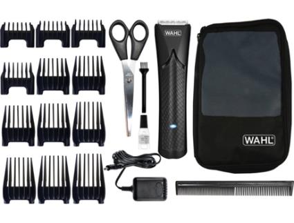 Aparador de Cabelo e Barba  1661.0465 (Autonomia 100 min - Mista)