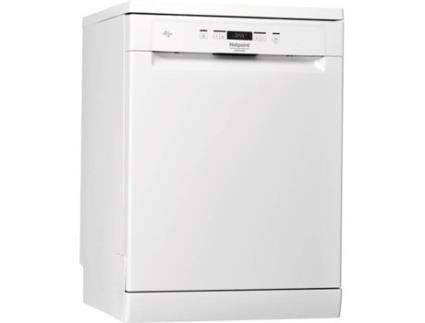 MÁQUINA DE LAVAR LOUÇA HFC 3C26 F