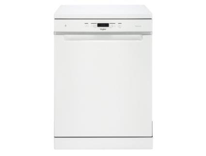 Máquina de Lavar Loiça  WFC 3C34 P (14 Conjuntos - 60 cm - Branco)