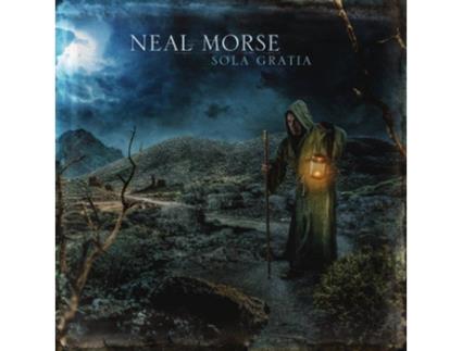 LP2 + Cd Neal Morse: Sola Gratia